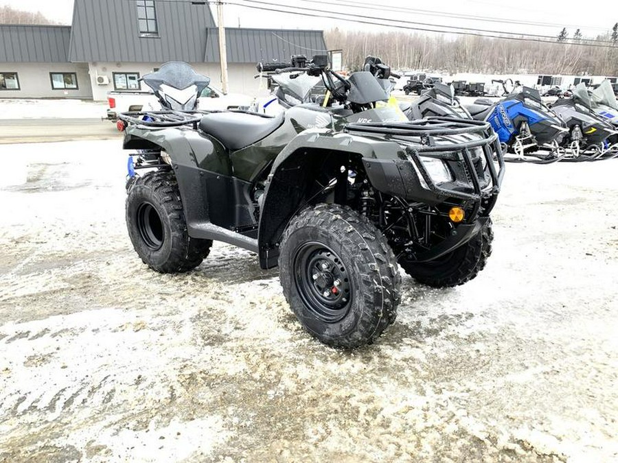 2023 Honda® Fourtrax Recon ES