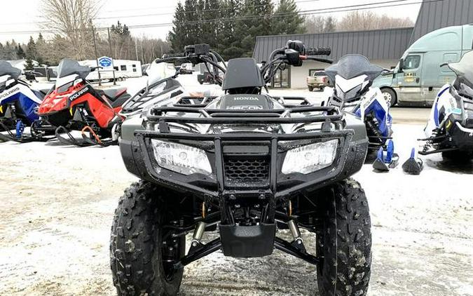 2023 Honda® Fourtrax Recon ES