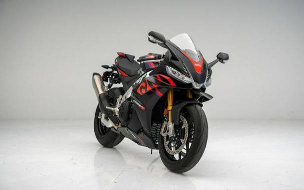 2024 Aprilia RSV4 Factory 1100