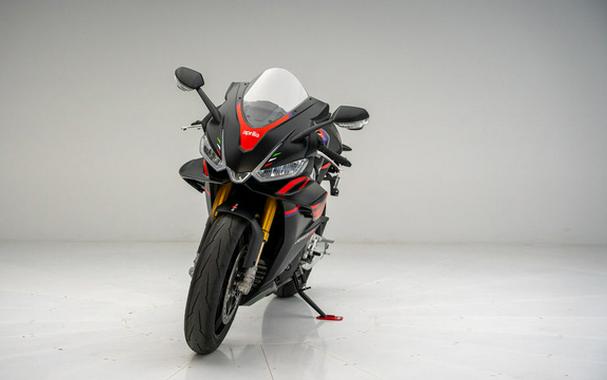 2024 Aprilia RSV4 Factory 1100