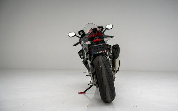 2024 Aprilia RSV4 Factory 1100