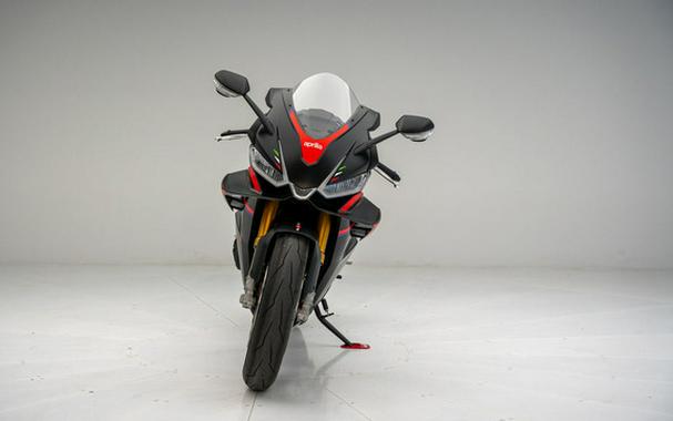 2024 Aprilia RSV4 Factory 1100