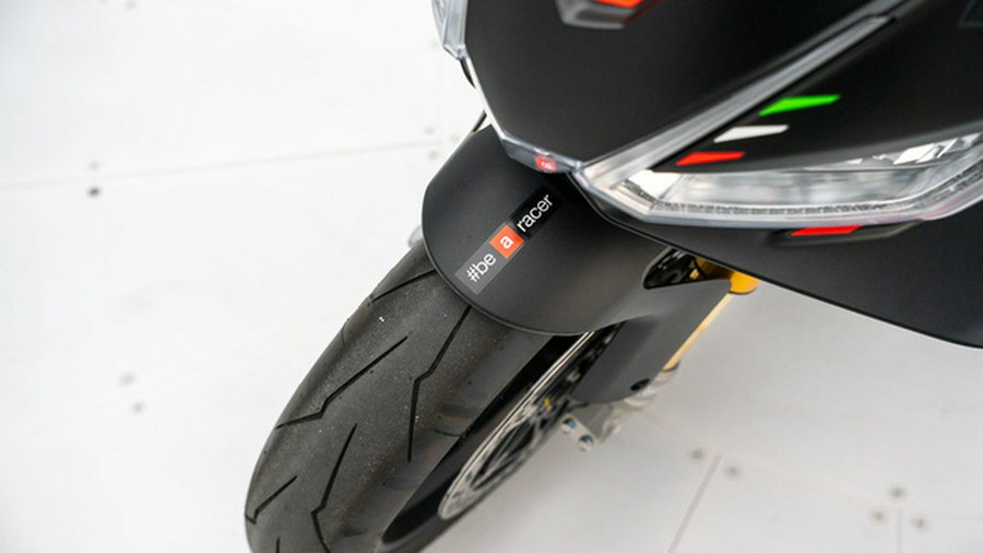 2024 Aprilia RSV4 Factory 1100