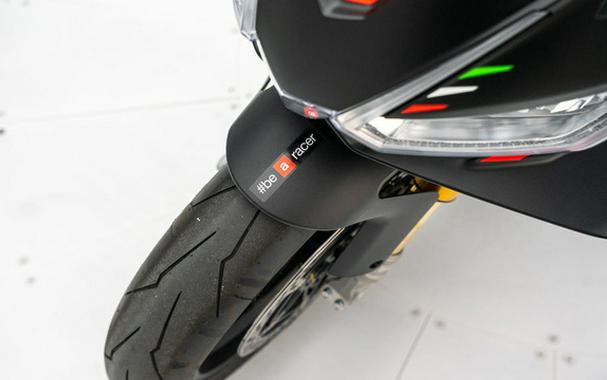2024 Aprilia RSV4 Factory 1100
