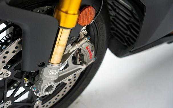 2024 Aprilia RSV4 Factory 1100