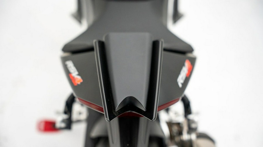 2024 Aprilia RSV4 Factory 1100