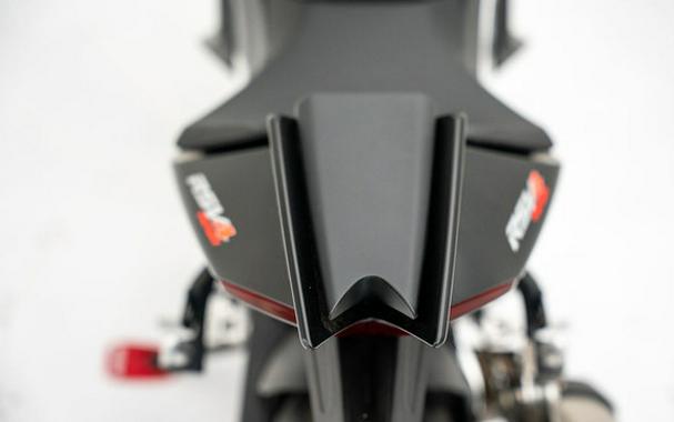 2024 Aprilia RSV4 Factory 1100