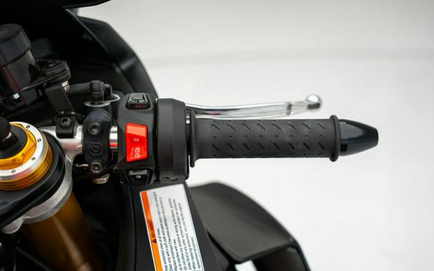 2024 Aprilia RSV4 Factory 1100