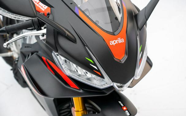 2024 Aprilia RSV4 Factory 1100