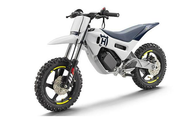 2024 Husqvarna EE 2 First Look [7 Fast Facts, 27 Photos]