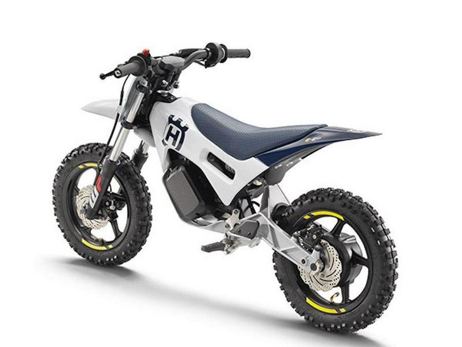 2025 Husqvarna® EE 2