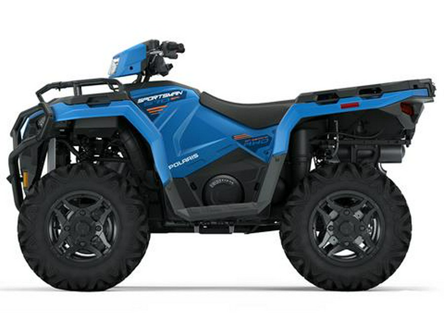 2025 Polaris Sportsman 570 Trail