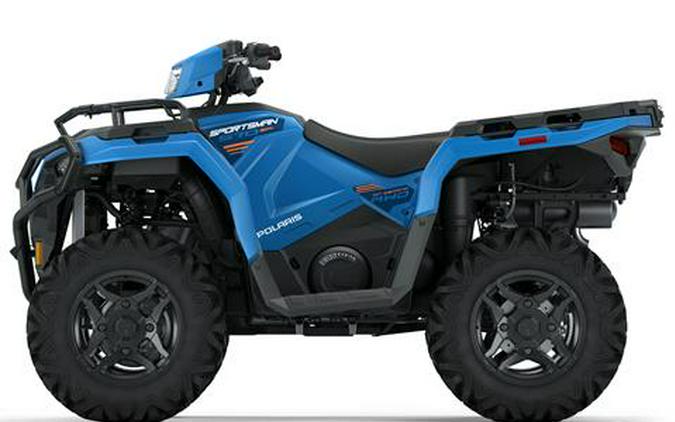 2025 Polaris Sportsman 570 Trail