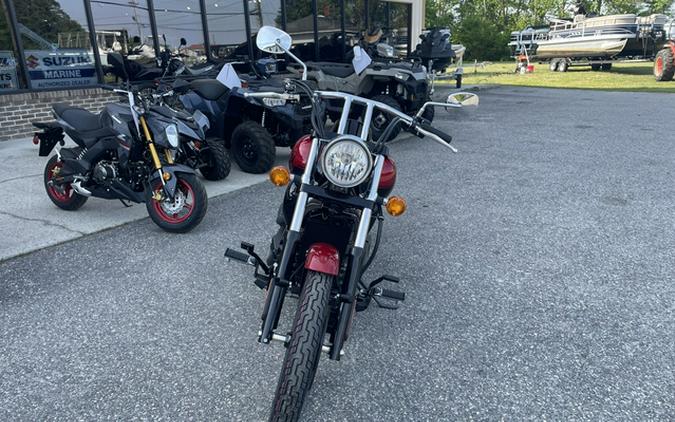 2025 Kawasaki Vulcan 900 Custom