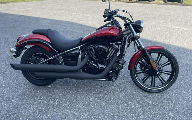 2025 Kawasaki Vulcan 900 Custom