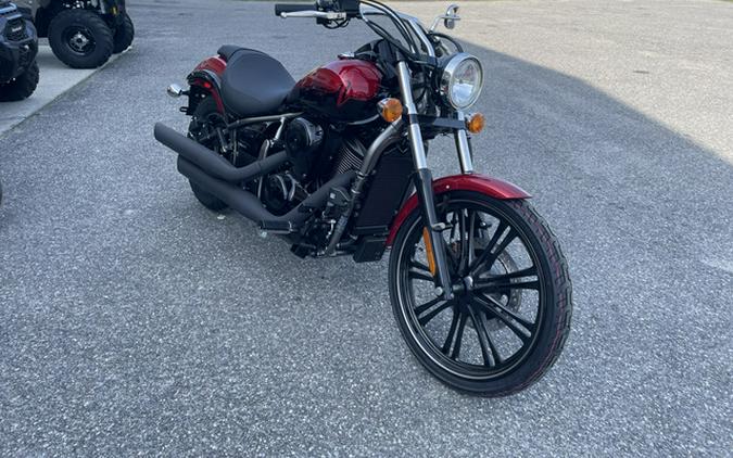 2025 Kawasaki Vulcan 900 Custom