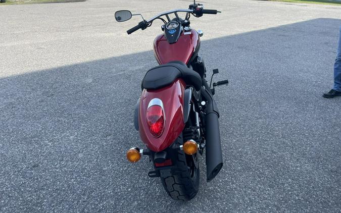 2025 Kawasaki Vulcan 900 Custom