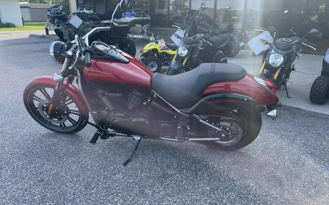 2025 Kawasaki Vulcan 900 Custom