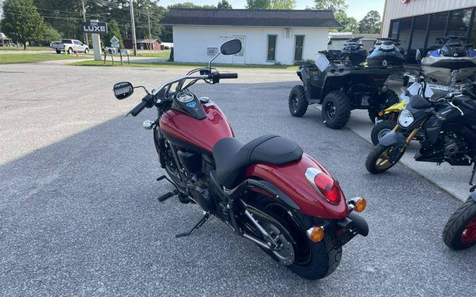 2025 Kawasaki Vulcan 900 Custom