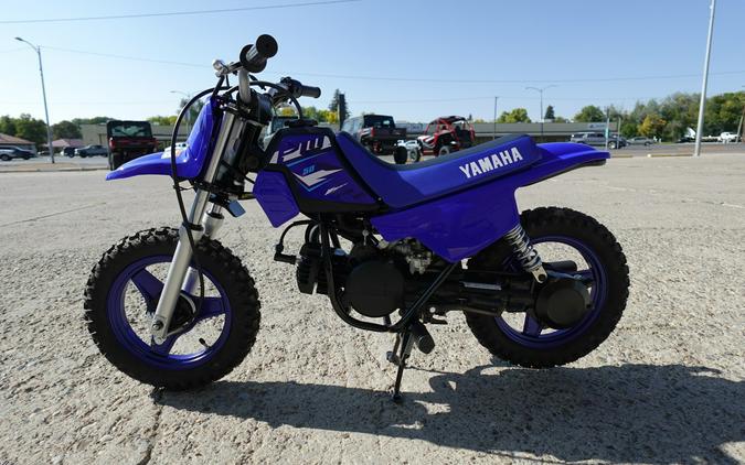 2026 PW50T2 - Yamaha