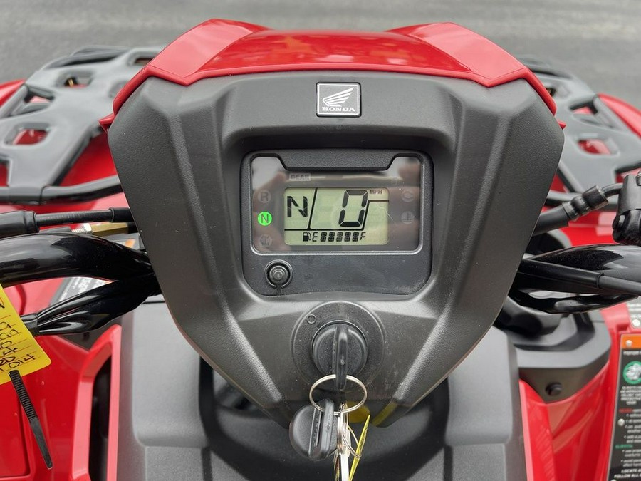 2026 Honda® FourTrax Foreman 4x4