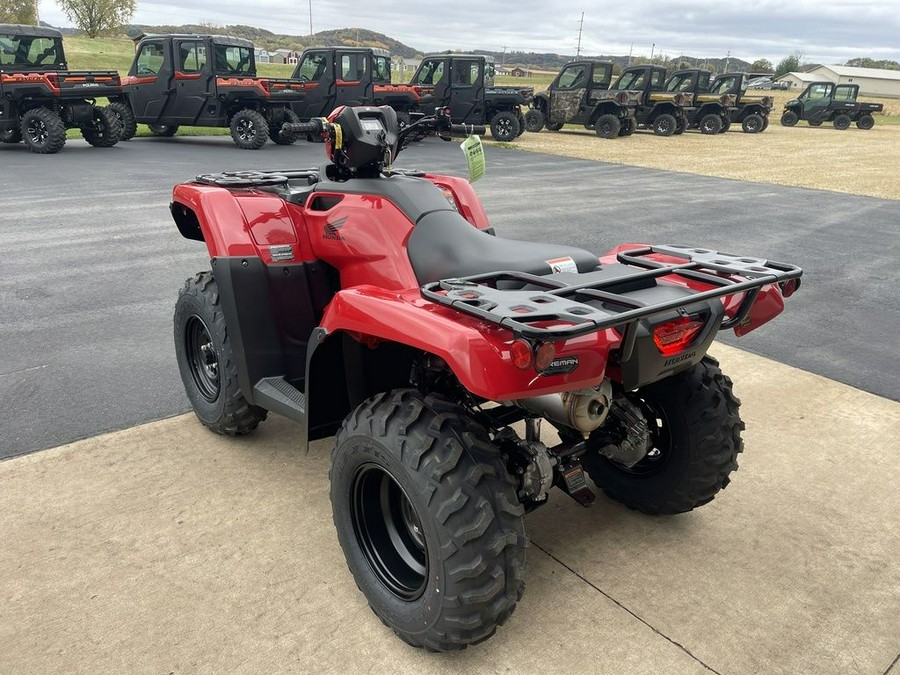 2026 Honda® FourTrax Foreman 4x4