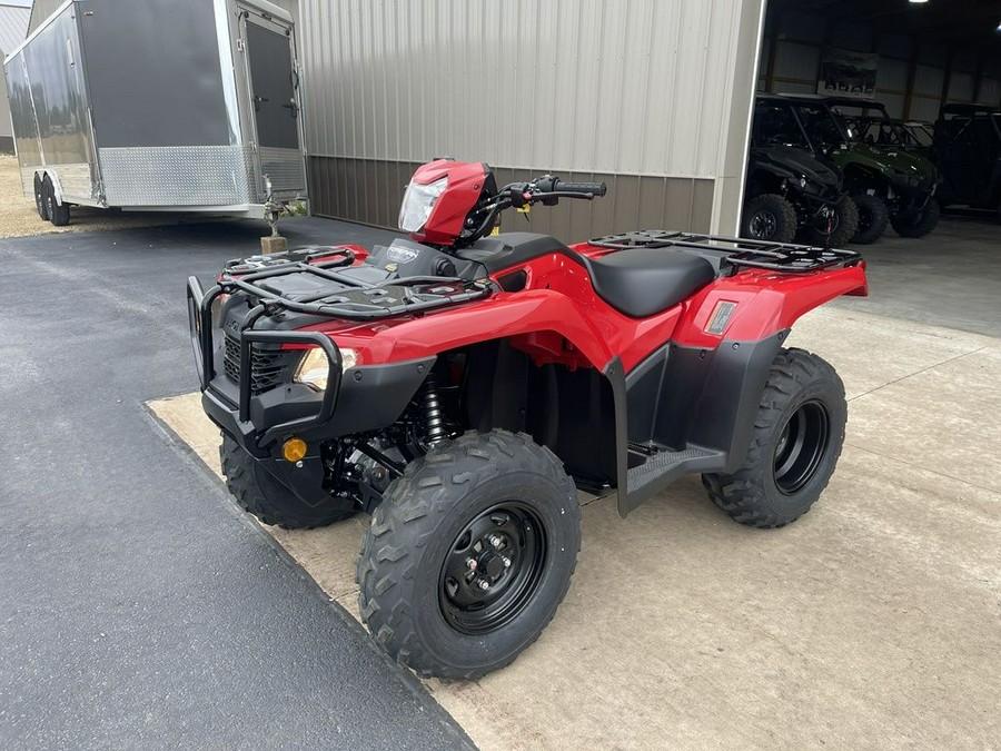 2026 Honda® FourTrax Foreman 4x4