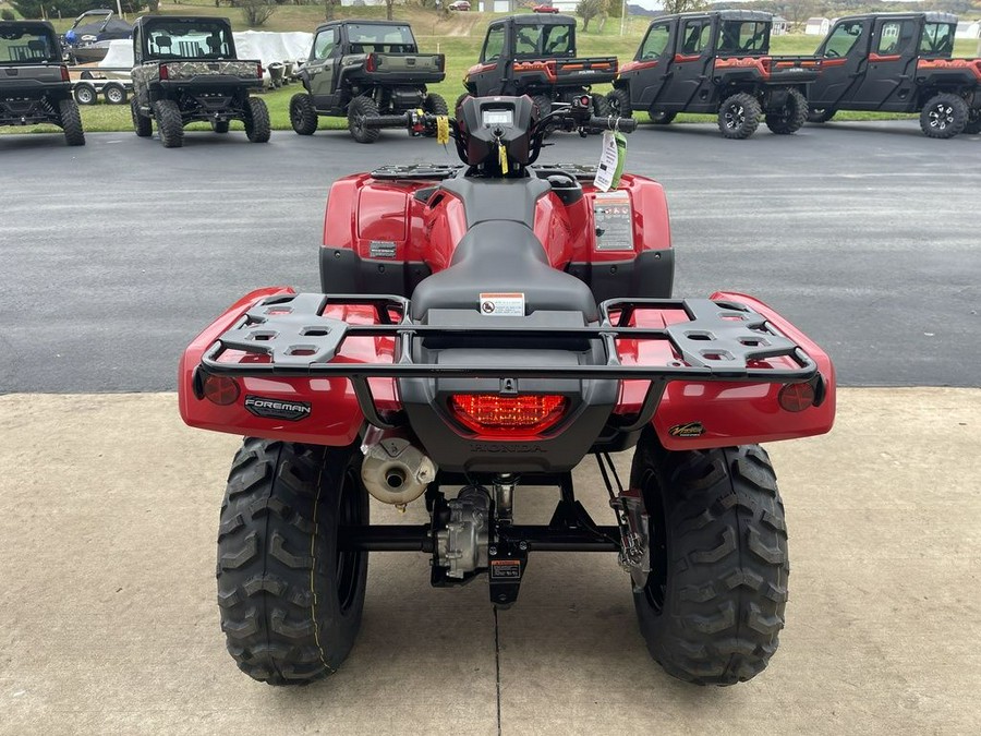 2026 Honda® FourTrax Foreman 4x4