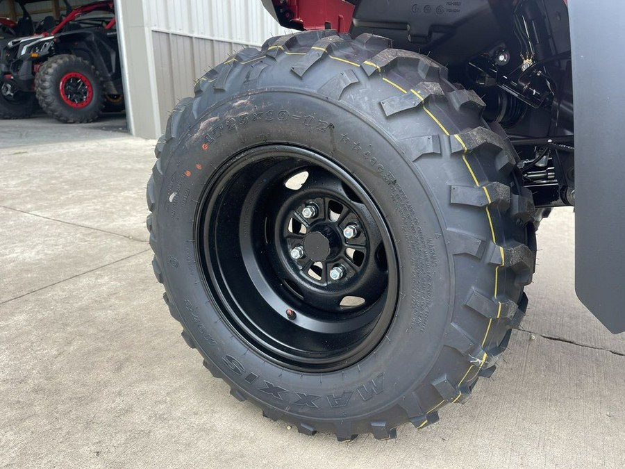 2026 Honda® FourTrax Foreman 4x4