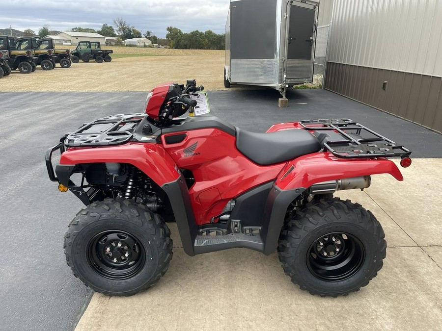 2026 Honda® FourTrax Foreman 4x4