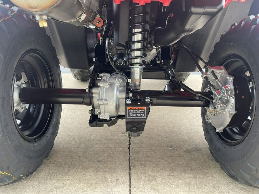 2026 Honda® FourTrax Foreman 4x4
