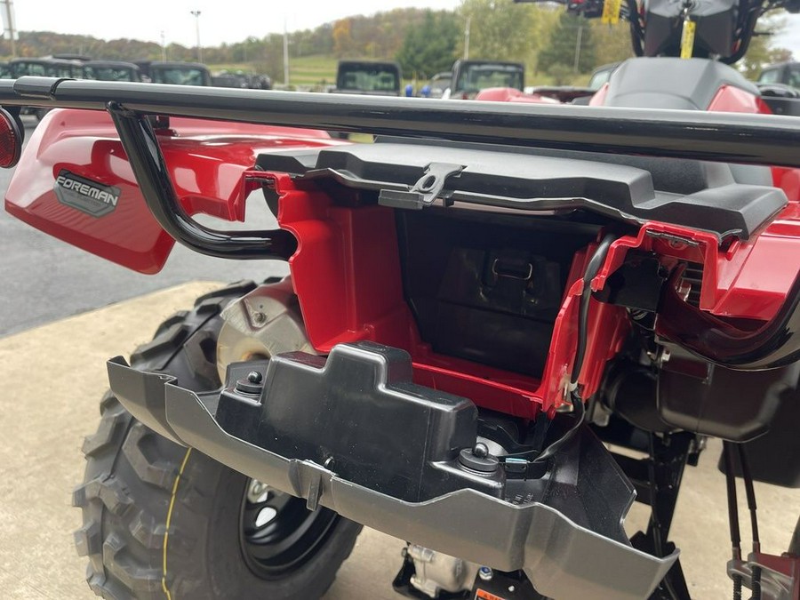 2026 Honda® FourTrax Foreman 4x4