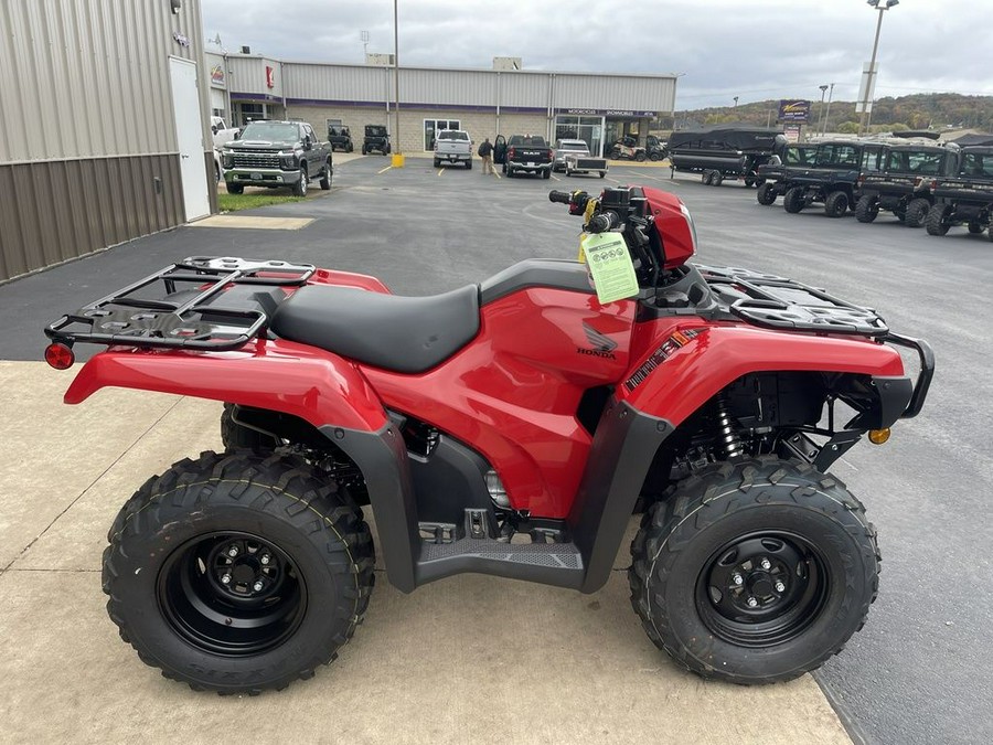 2026 Honda® FourTrax Foreman 4x4