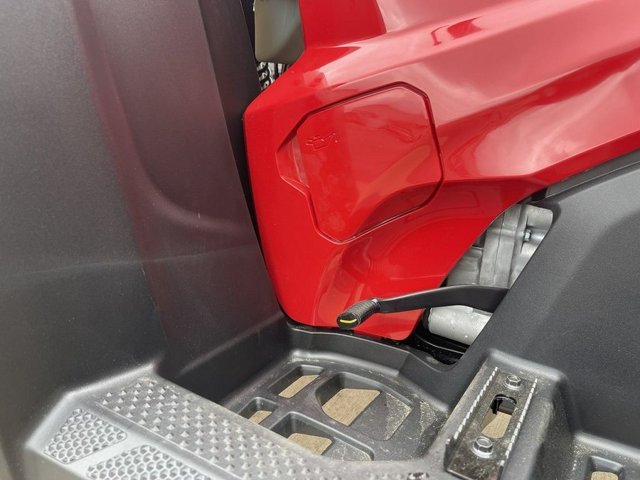 2026 Honda® FourTrax Foreman 4x4