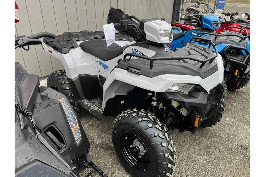 2026 Polaris Sportsman® 450 H.O.