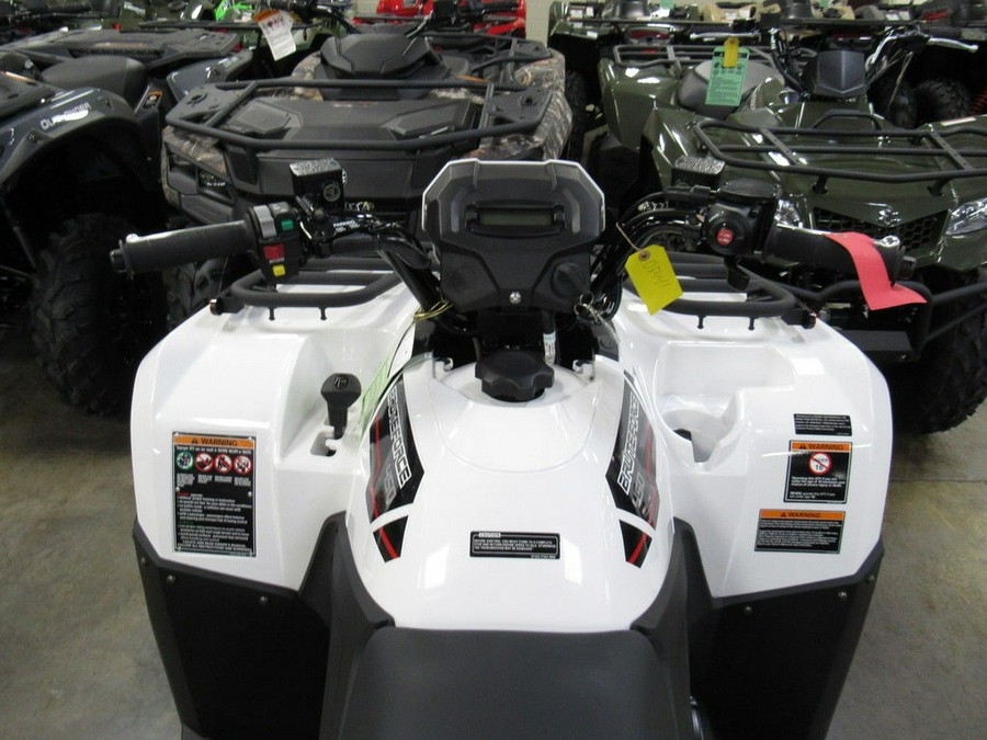 2025 Kawasaki Brute Force® 450 4x4