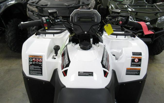 2025 Kawasaki Brute Force® 450 4x4