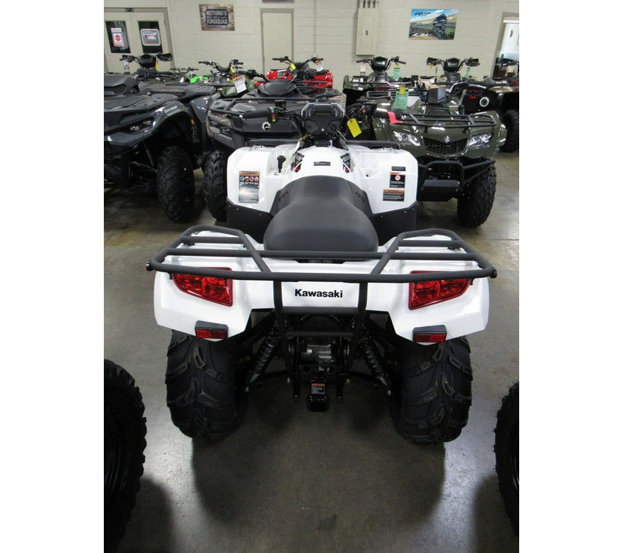 2025 Kawasaki Brute Force® 450 4x4