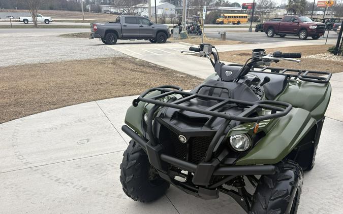 2024 YAMAHA KODIAK 700 - A102722