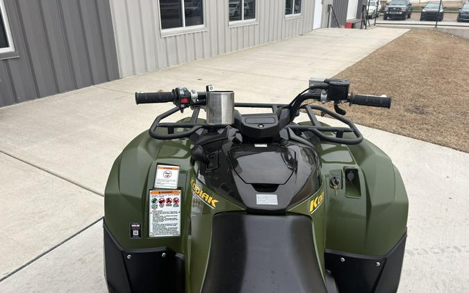 2024 YAMAHA KODIAK 700 - A102722