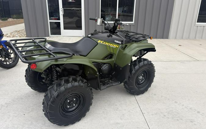 2024 YAMAHA KODIAK 700 - A102722
