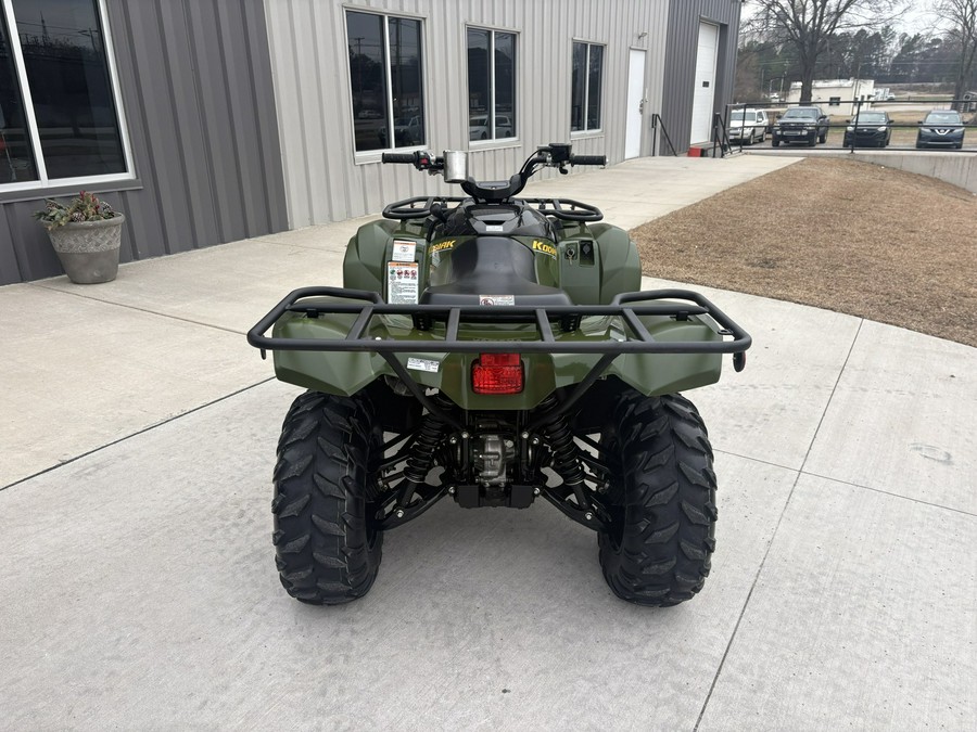 2024 YAMAHA KODIAK 700 - A102722