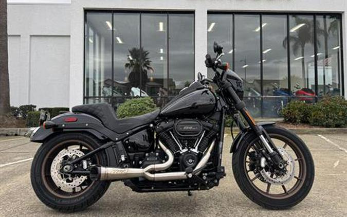 2020 Harley-Davidson Low Rider®S
