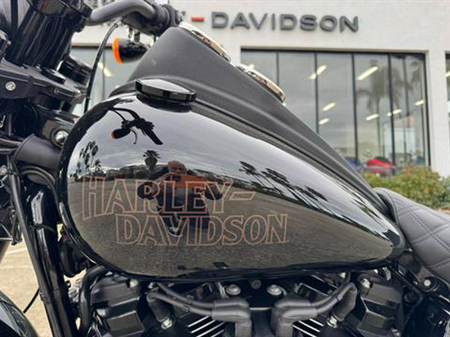 2020 Harley-Davidson Low Rider®S