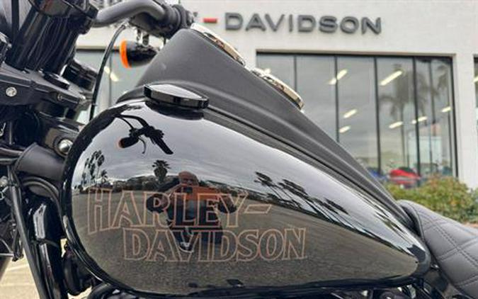2020 Harley-Davidson Low Rider®S