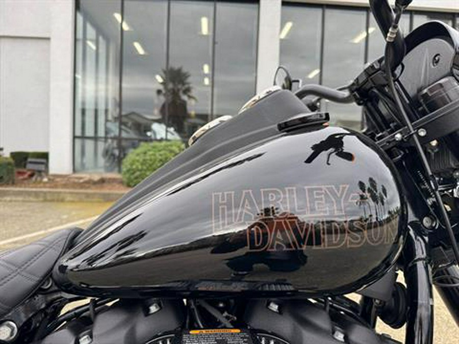 2020 Harley-Davidson Low Rider®S