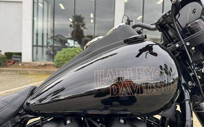 2020 Harley-Davidson Low Rider®S