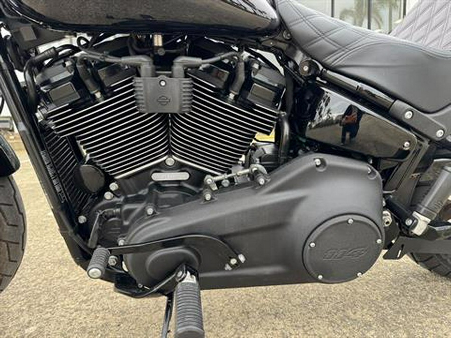 2020 Harley-Davidson Low Rider®S