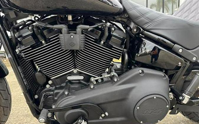 2020 Harley-Davidson Low Rider®S