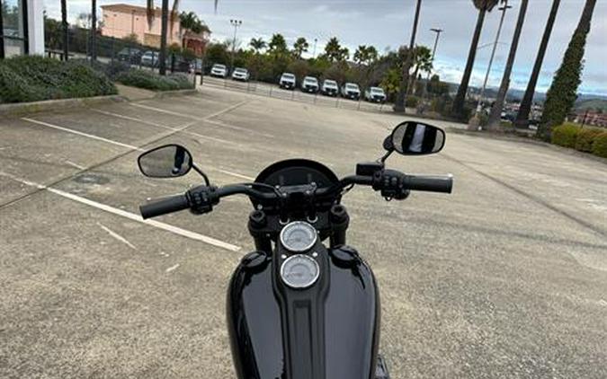 2020 Harley-Davidson Low Rider®S